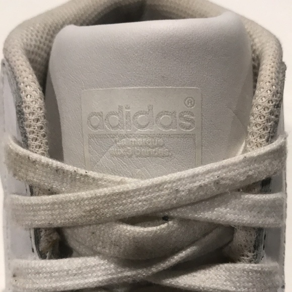 ADIDAS Hi-Top Sneakers - Picture 5 of 7